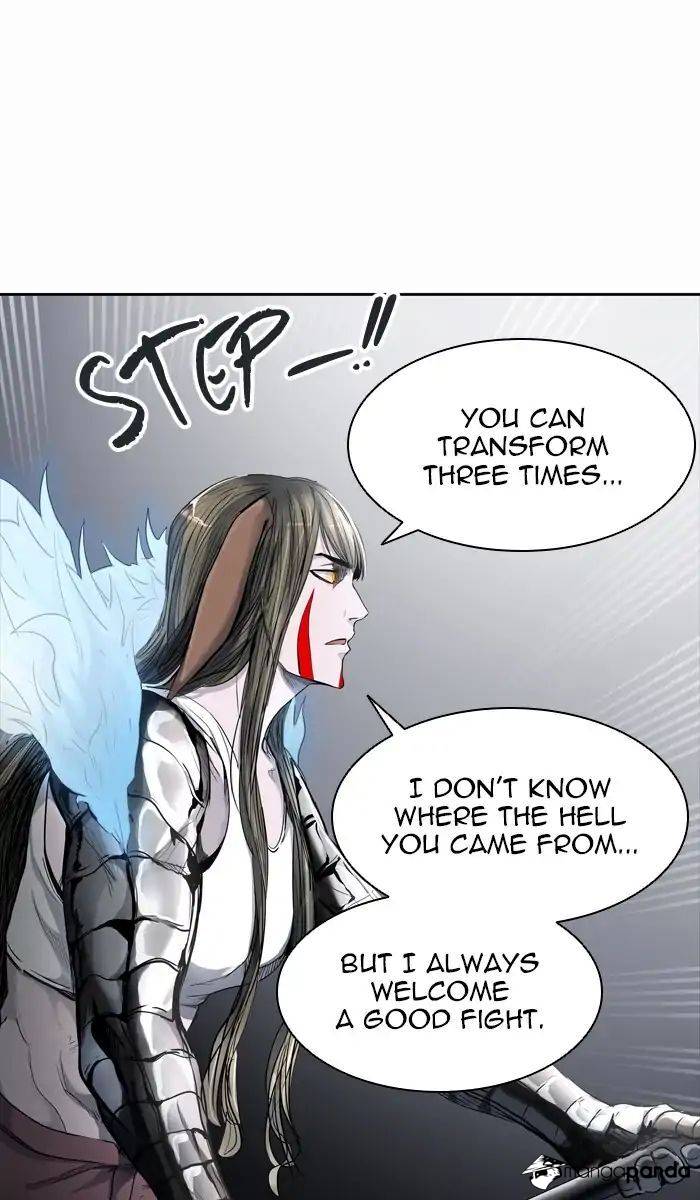 Tower of God Chapter 436 image 113